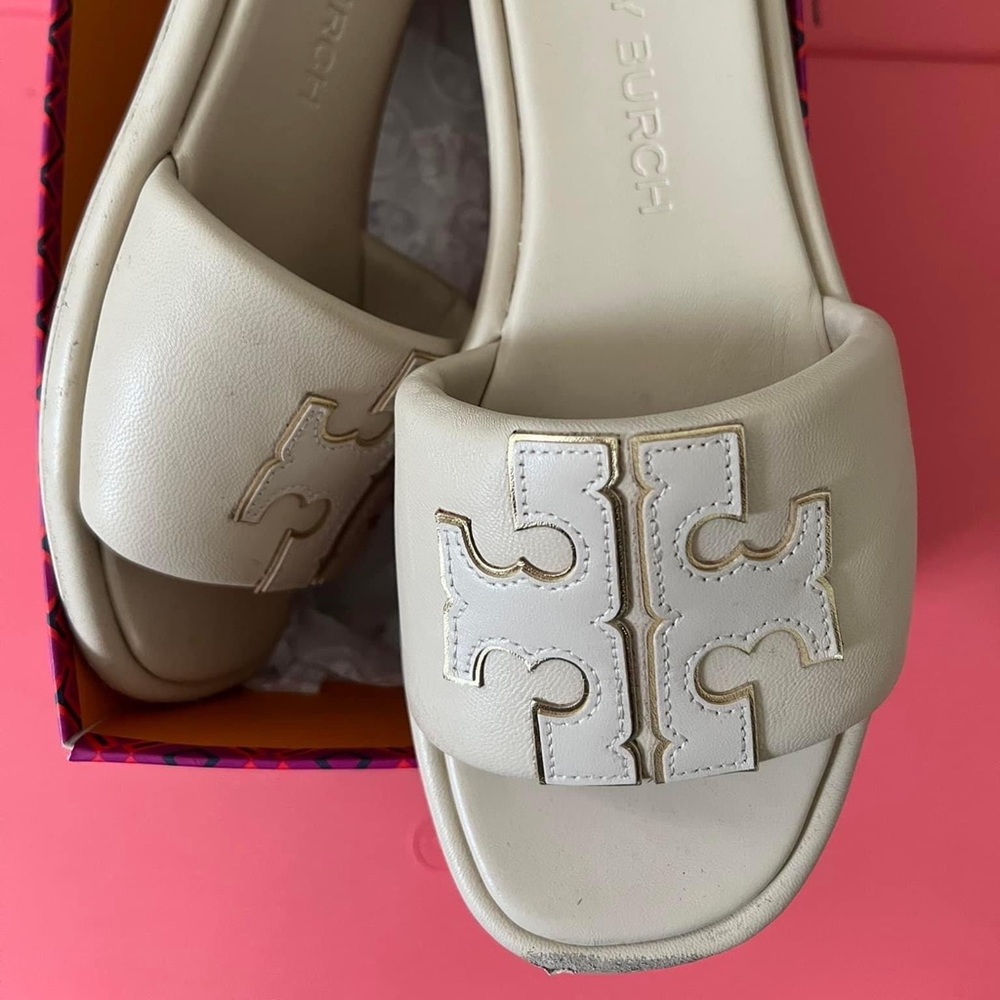 Tory Burch Sport Slide
